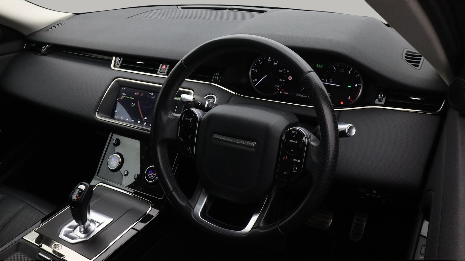 Used Land Rover Range Rover Evoque 2020 for sale - 77569318: Photo 9