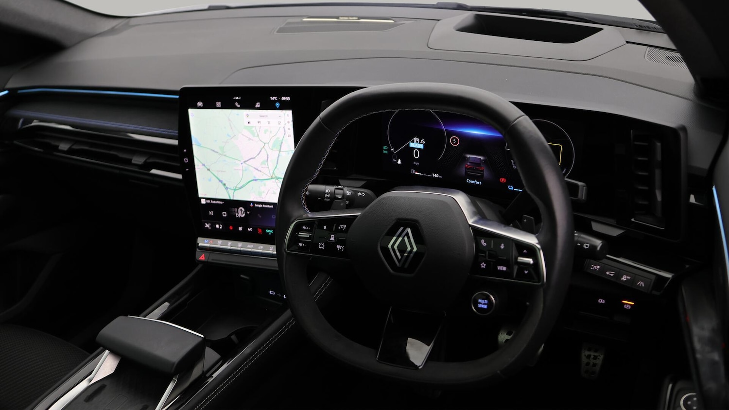 Used Renault Austral 2023 for sale - 76432157: Photo 10