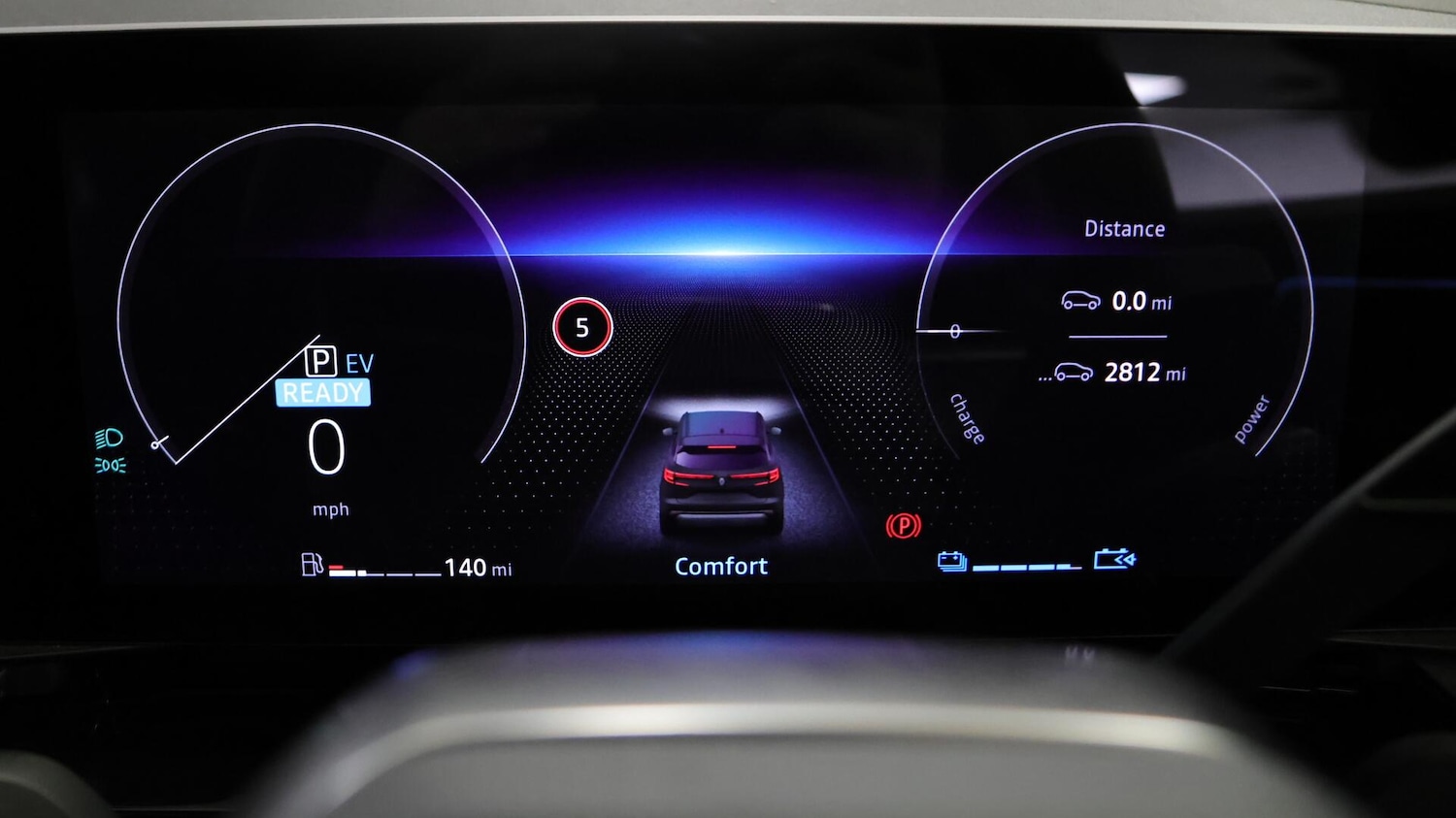 Used Renault Austral 2023 for sale - 76432157: Photo 11