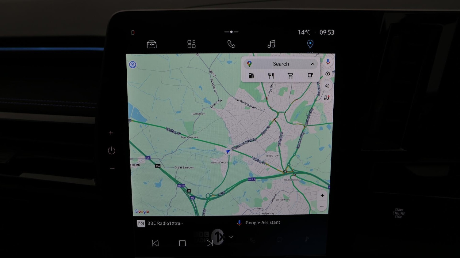 Used Renault Austral 2023 for sale - 76432157: Photo 12