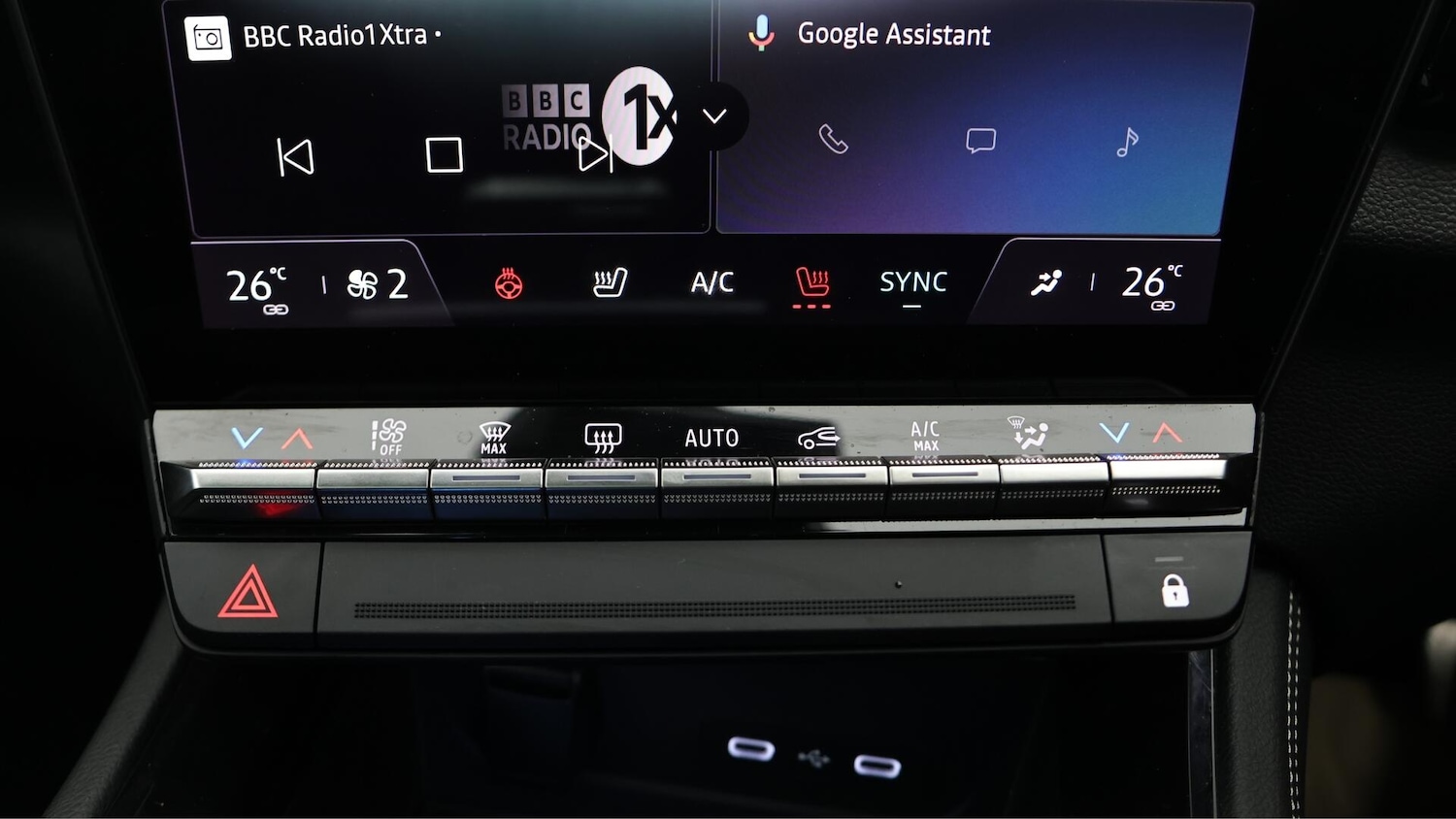 Used Renault Austral 2023 for sale - 76432157: Photo 13