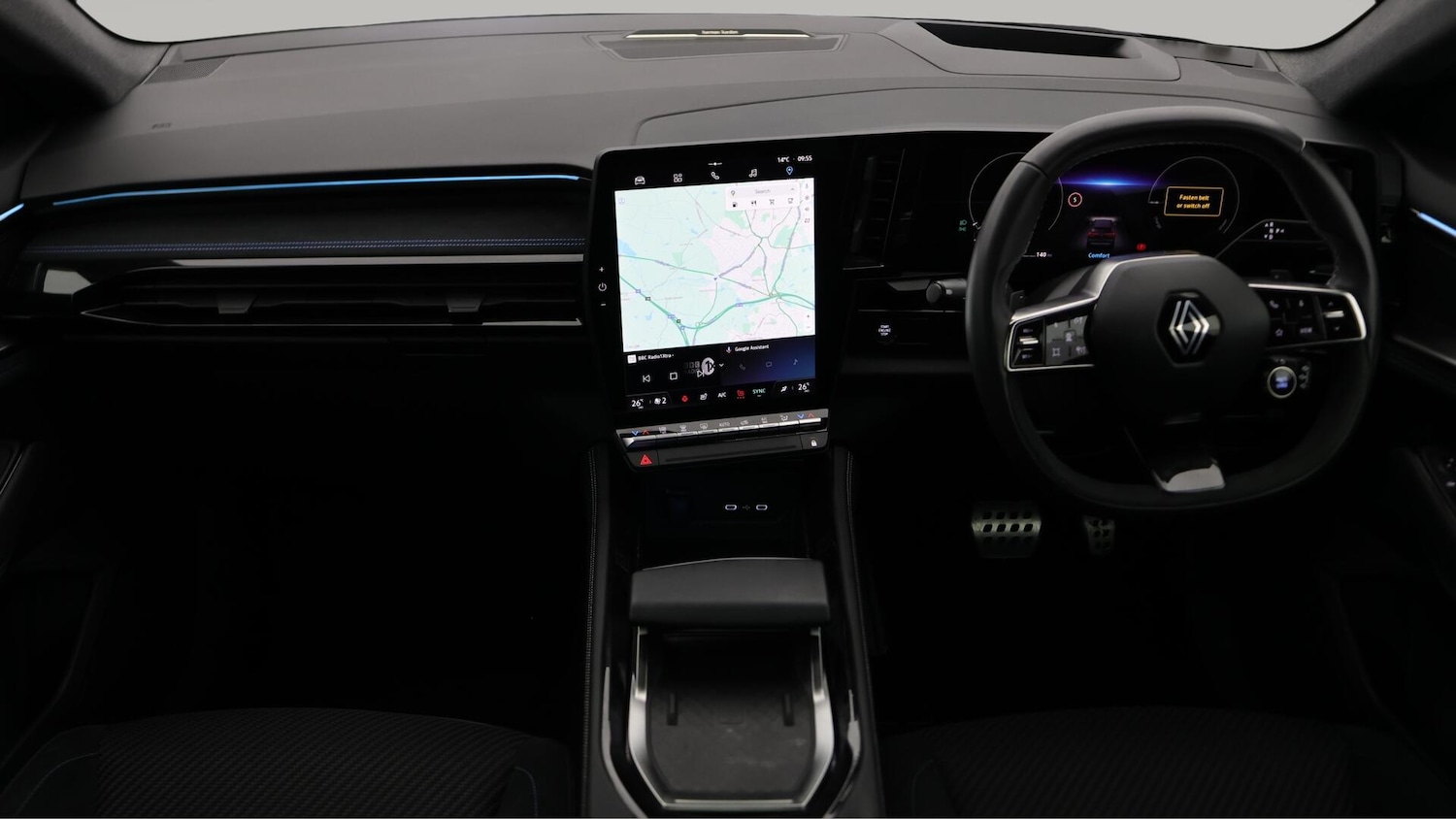 Used Renault Austral 2023 for sale - 76432157: Photo 14