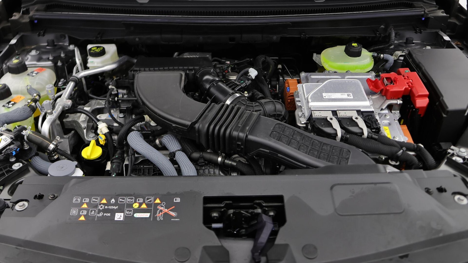 Used Renault Austral 2023 for sale - 76432157: Photo 20