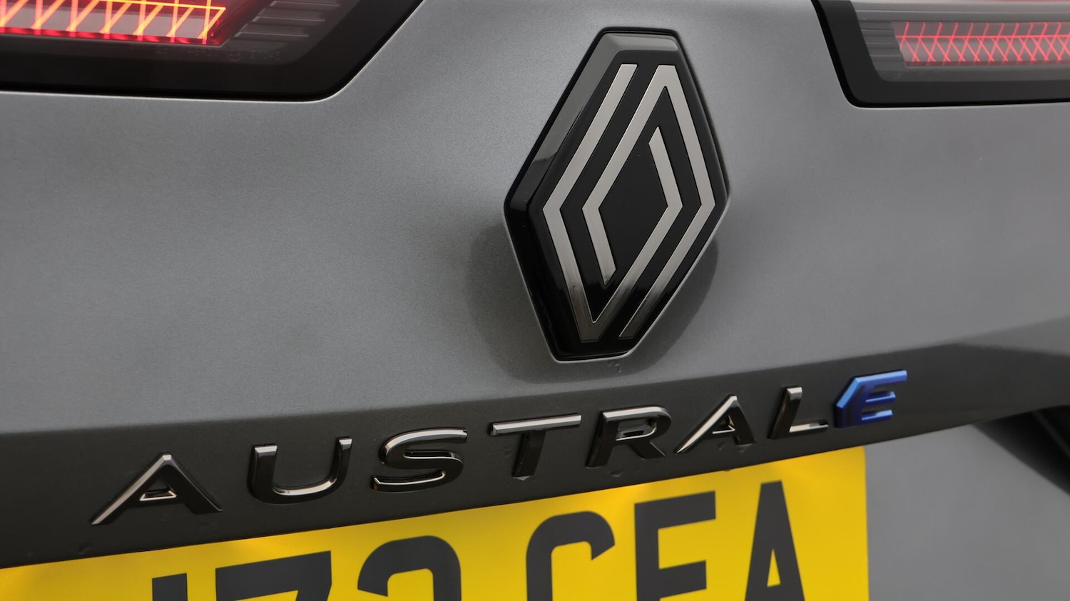 Used Renault Austral 2023 for sale - 76432157: Photo 22