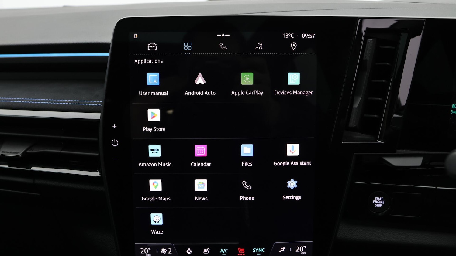 Used Renault Austral 2023 for sale - 76432157: Photo 28