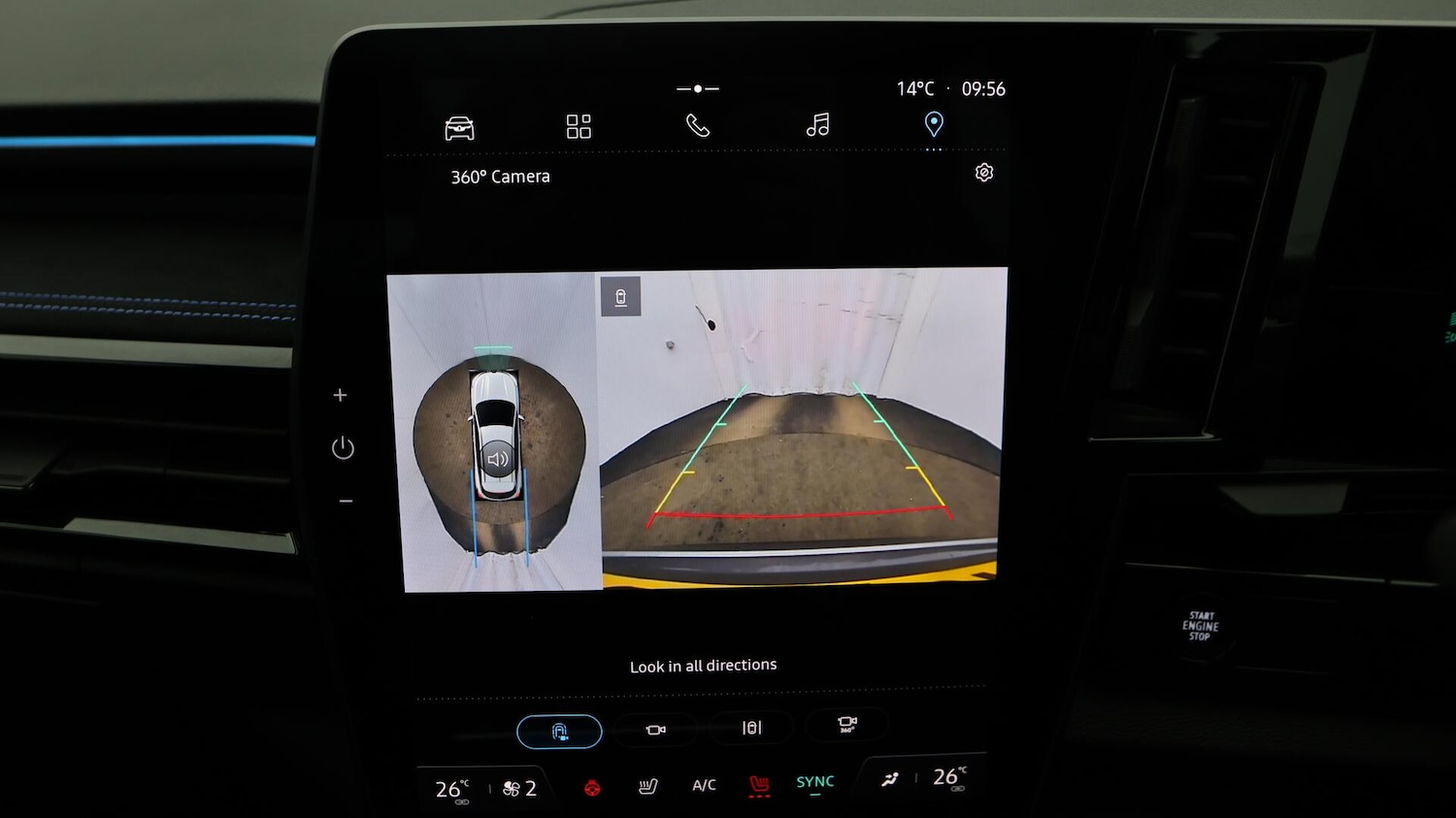 Used Renault Austral 2023 for sale - 76432157: Photo 29