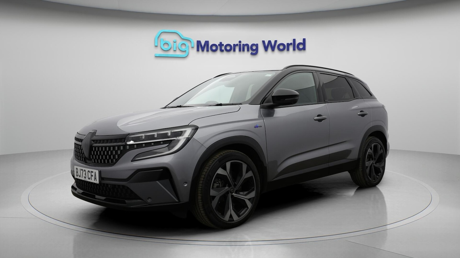 Used Renault Austral 2023 for sale - 76432157: Photo 4