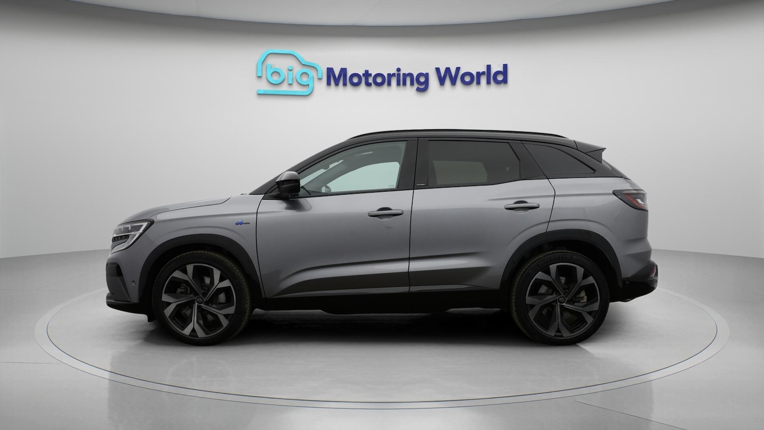 Used Renault Austral 2023 for sale - 76432157: Photo 5