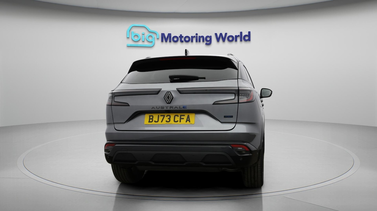 Used Renault Austral 2023 for sale - 76432157: Photo 7