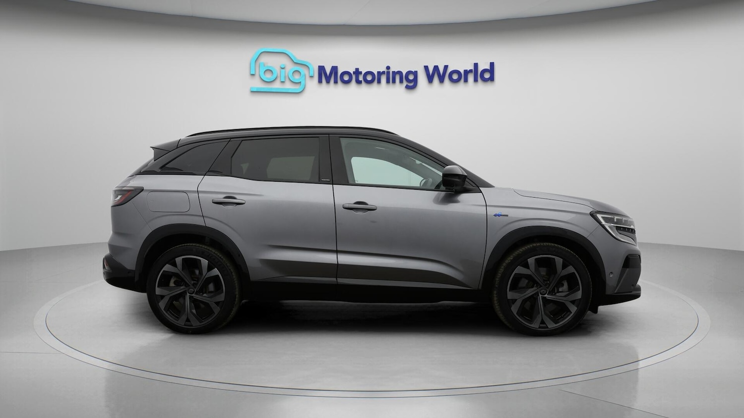 Used Renault Austral 2023 for sale - 76432157: Photo 9