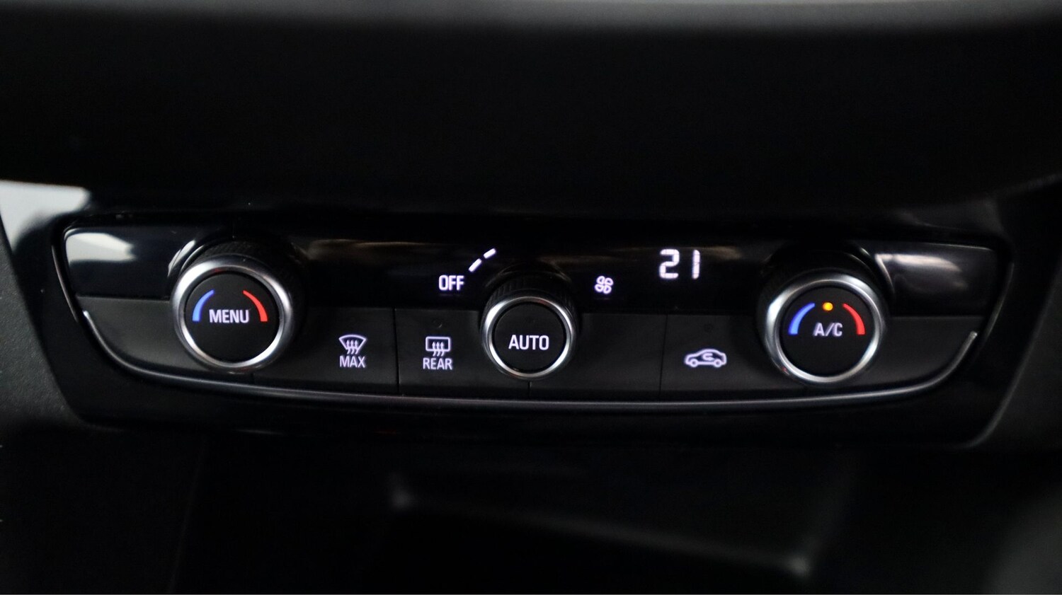 Used Vauxhall Corsa 2022 for sale - 77746118: Photo 12