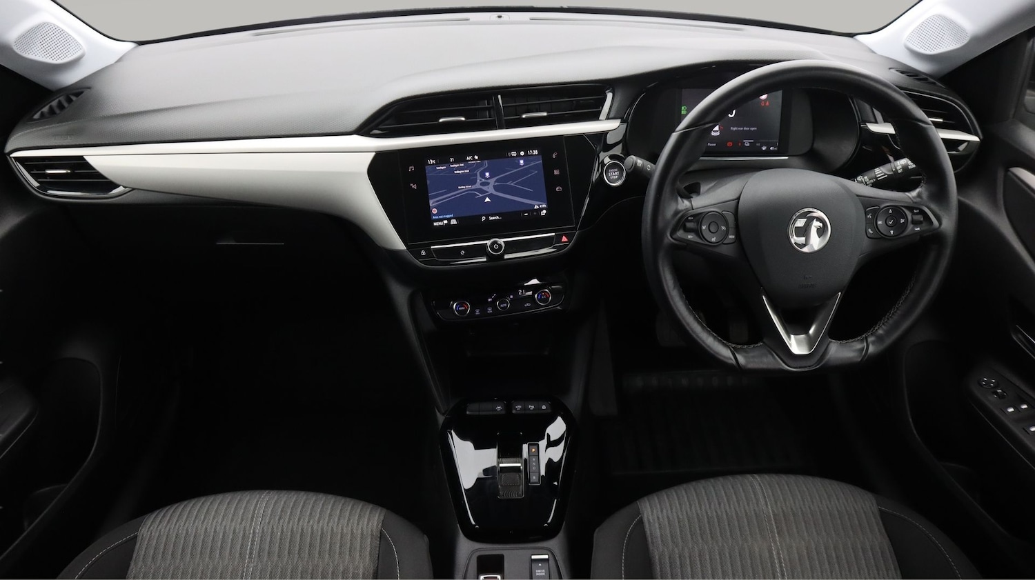 Used Vauxhall Corsa 2022 for sale - 77746118: Photo 13