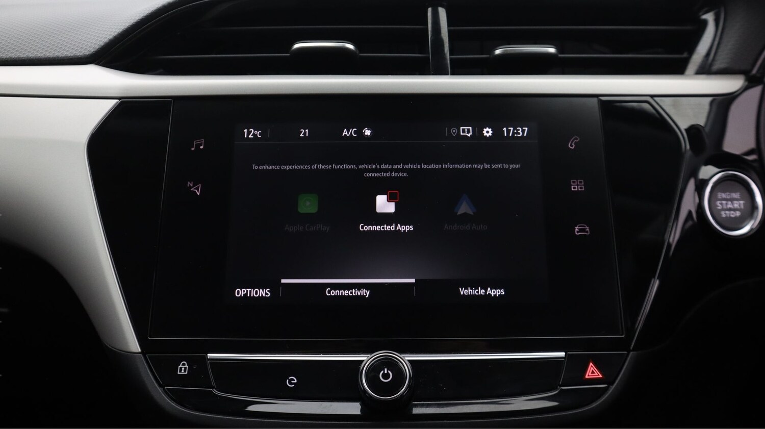 Used Vauxhall Corsa 2022 for sale - 77746118: Photo 24