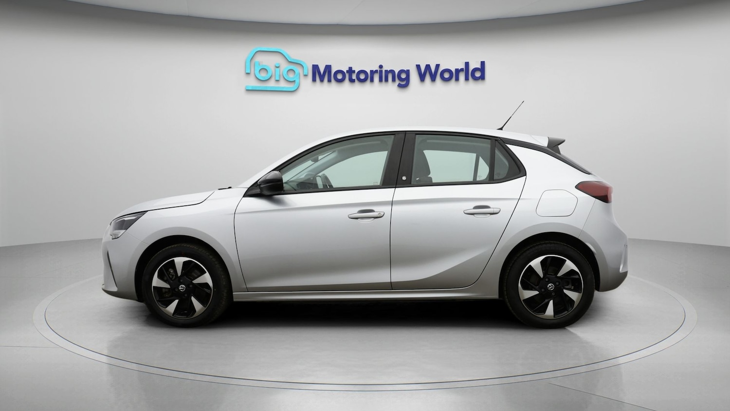 Used Vauxhall Corsa 2022 for sale - 77746118: Photo 4