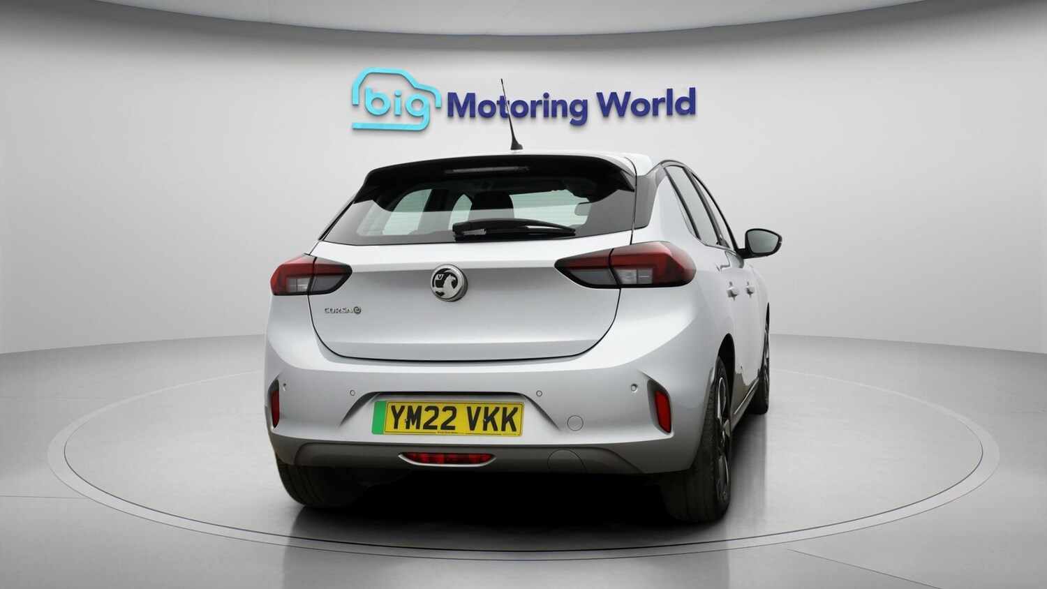 Used Vauxhall Corsa 2022 for sale - 77746118: Photo 6