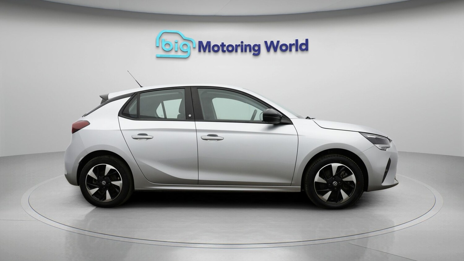 Used Vauxhall Corsa 2022 for sale - 77746118: Photo 8