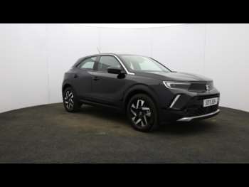 (71) - 1.2 Turbo Elite Nav SUV 5dr Petrol Manual Euro 6 (s/s) (130 ps)