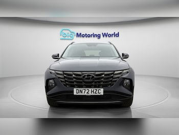 Used Hyundai TUCSON 2022 for sale - 78371297: Photo