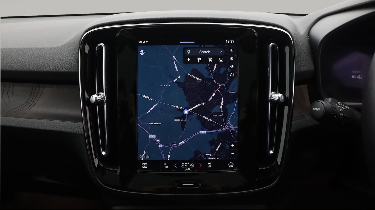 Used Volvo C40 2023 for sale - 77668294: Photo 11