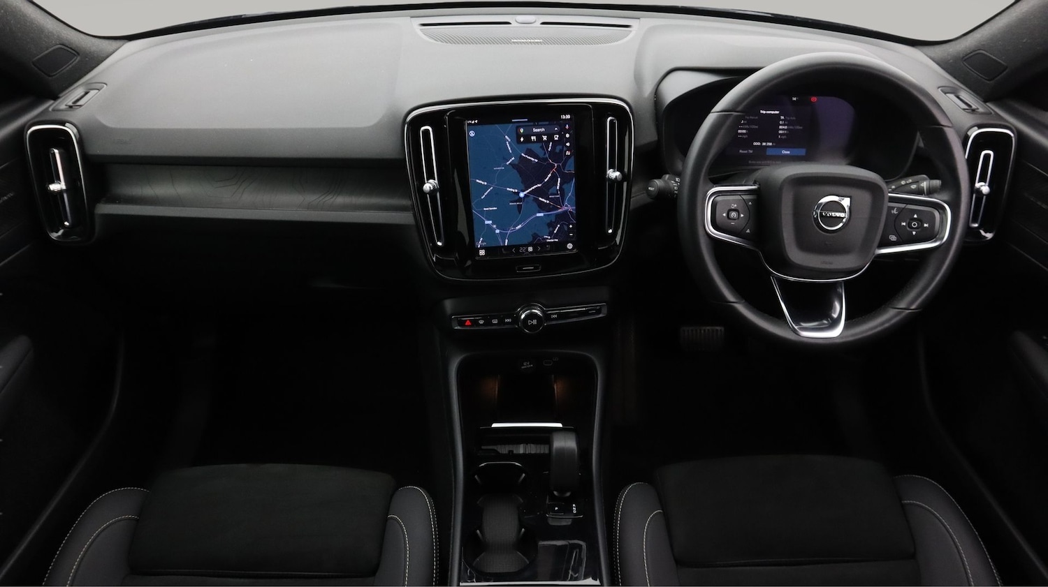 Used Volvo C40 2023 for sale - 77668294: Photo 13