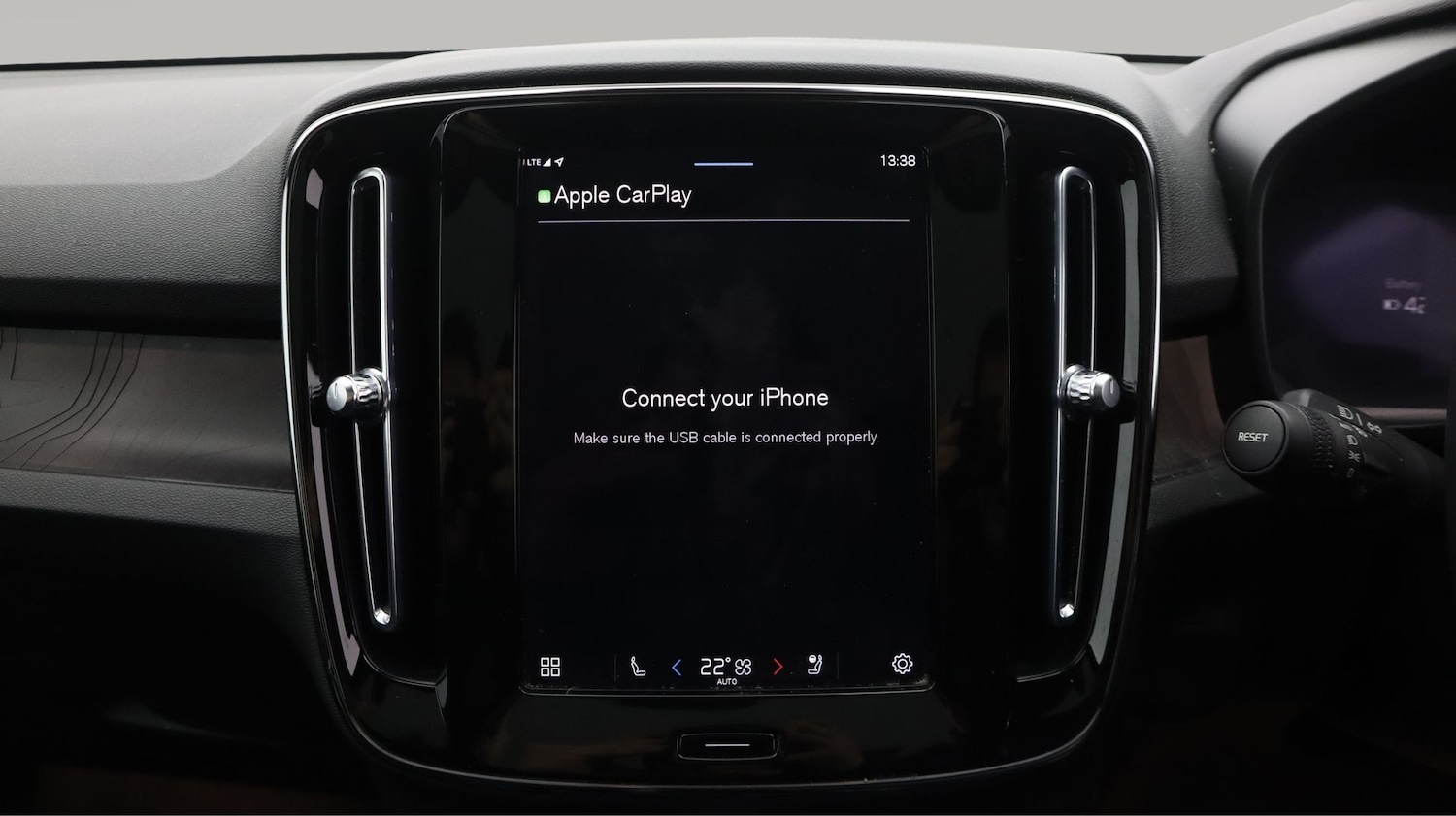 Used Volvo C40 2023 for sale - 77668294: Photo 25