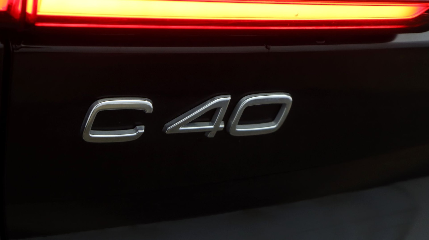 Used Volvo C40 2023 for sale - 77668294: Photo 26