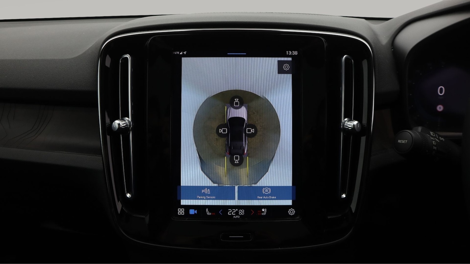 Used Volvo C40 2023 for sale - 77668294: Photo 27