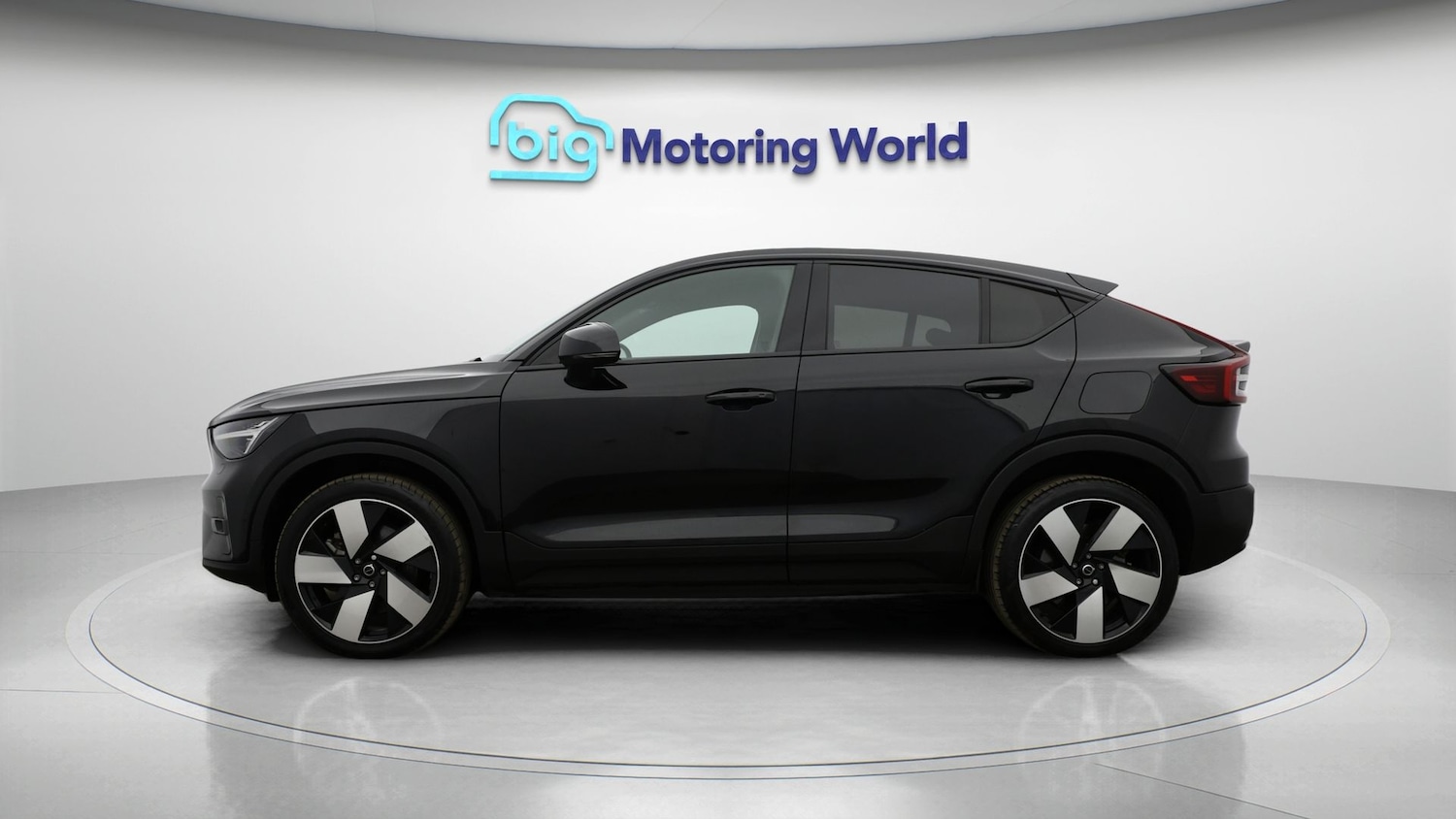 Used Volvo C40 2023 for sale - 77668294: Photo 4