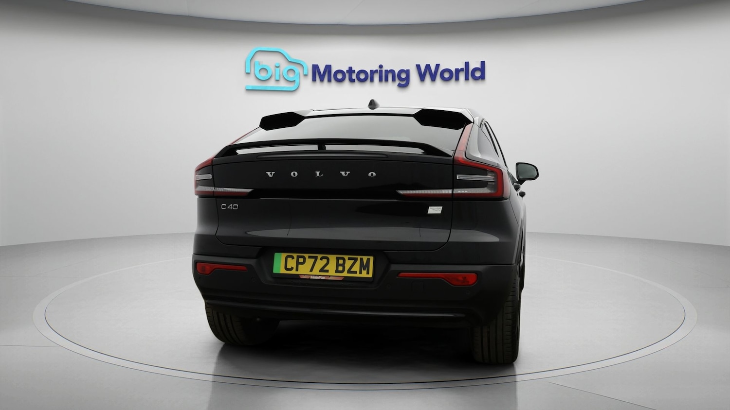 Used Volvo C40 2023 for sale - 77668294: Photo 6