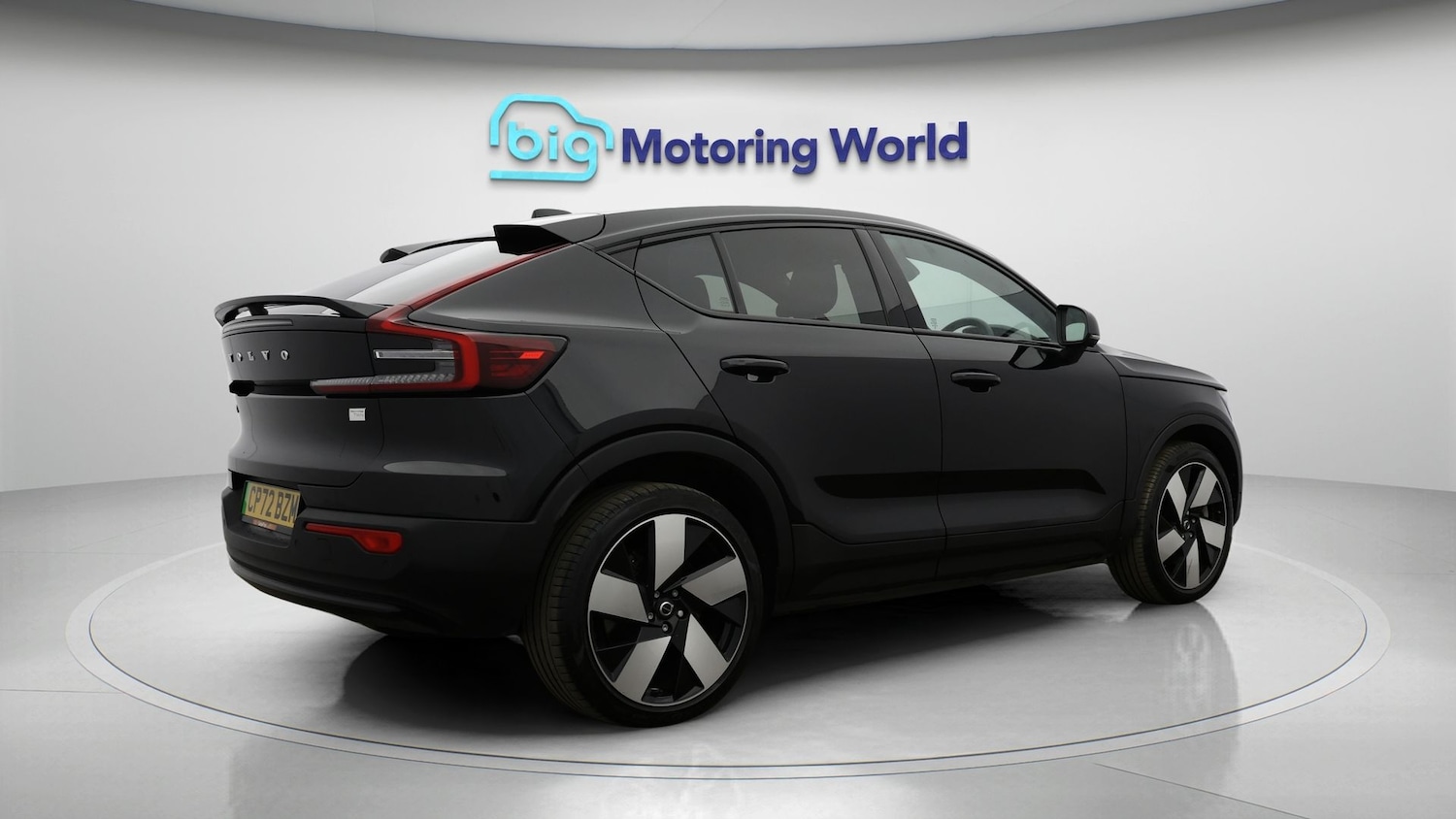 Used Volvo C40 2023 for sale - 77668294: Photo 7