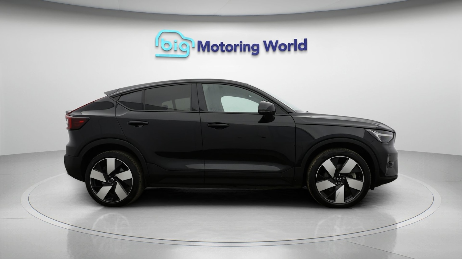 Used Volvo C40 2023 for sale - 77668294: Photo 8