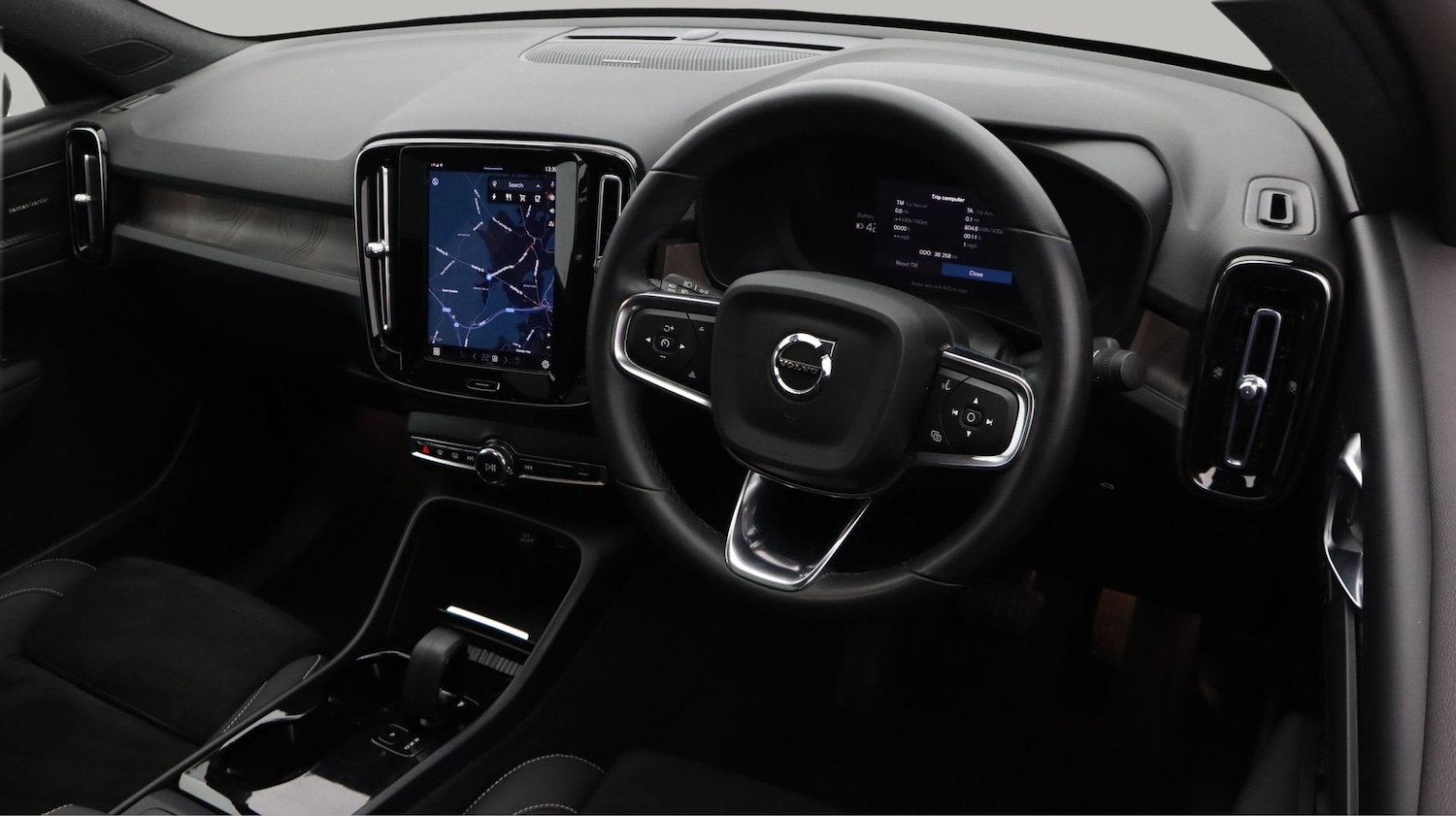 Used Volvo C40 2023 for sale - 77668294: Photo 9