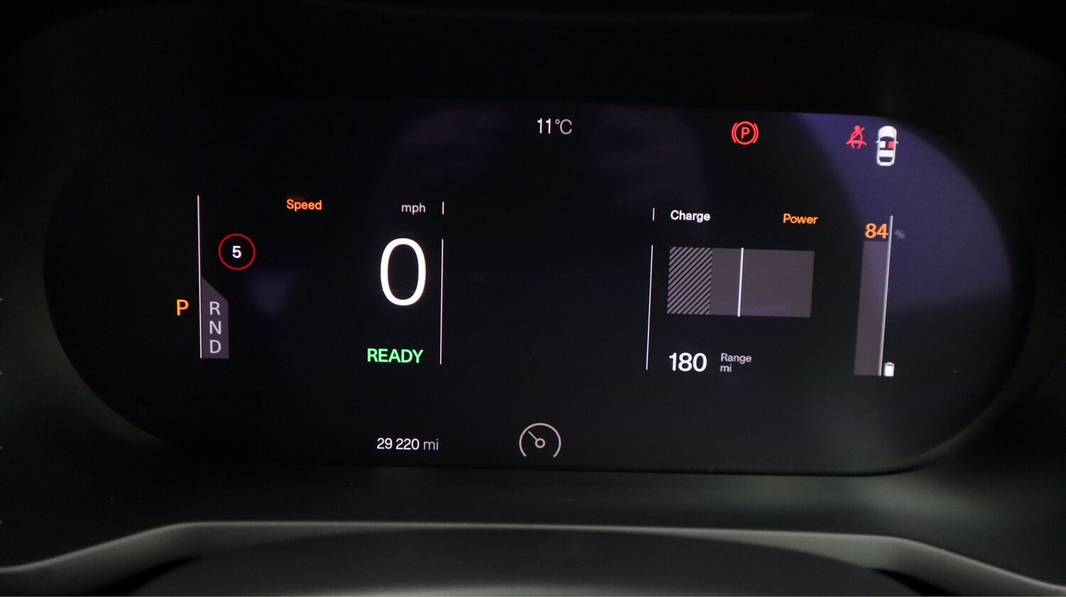 Used Polestar Polestar 2 2022 for sale - 77293929: Photo 10