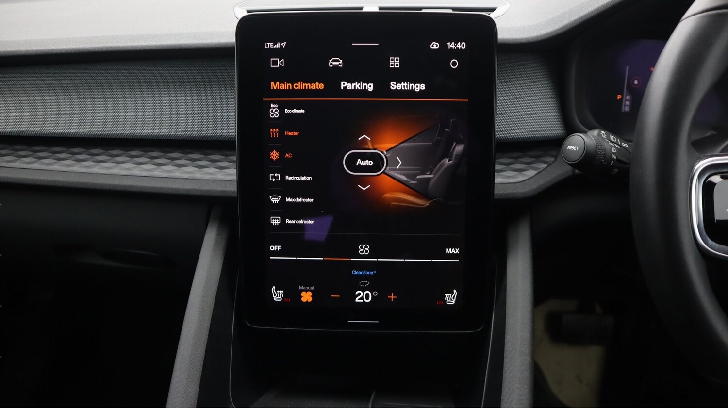 Used Polestar Polestar 2 2022 for sale - 77293929: Photo 12