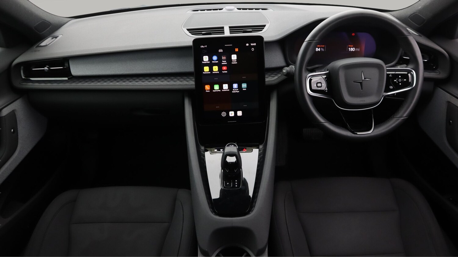 Used Polestar Polestar 2 2022 for sale - 77293929: Photo 13