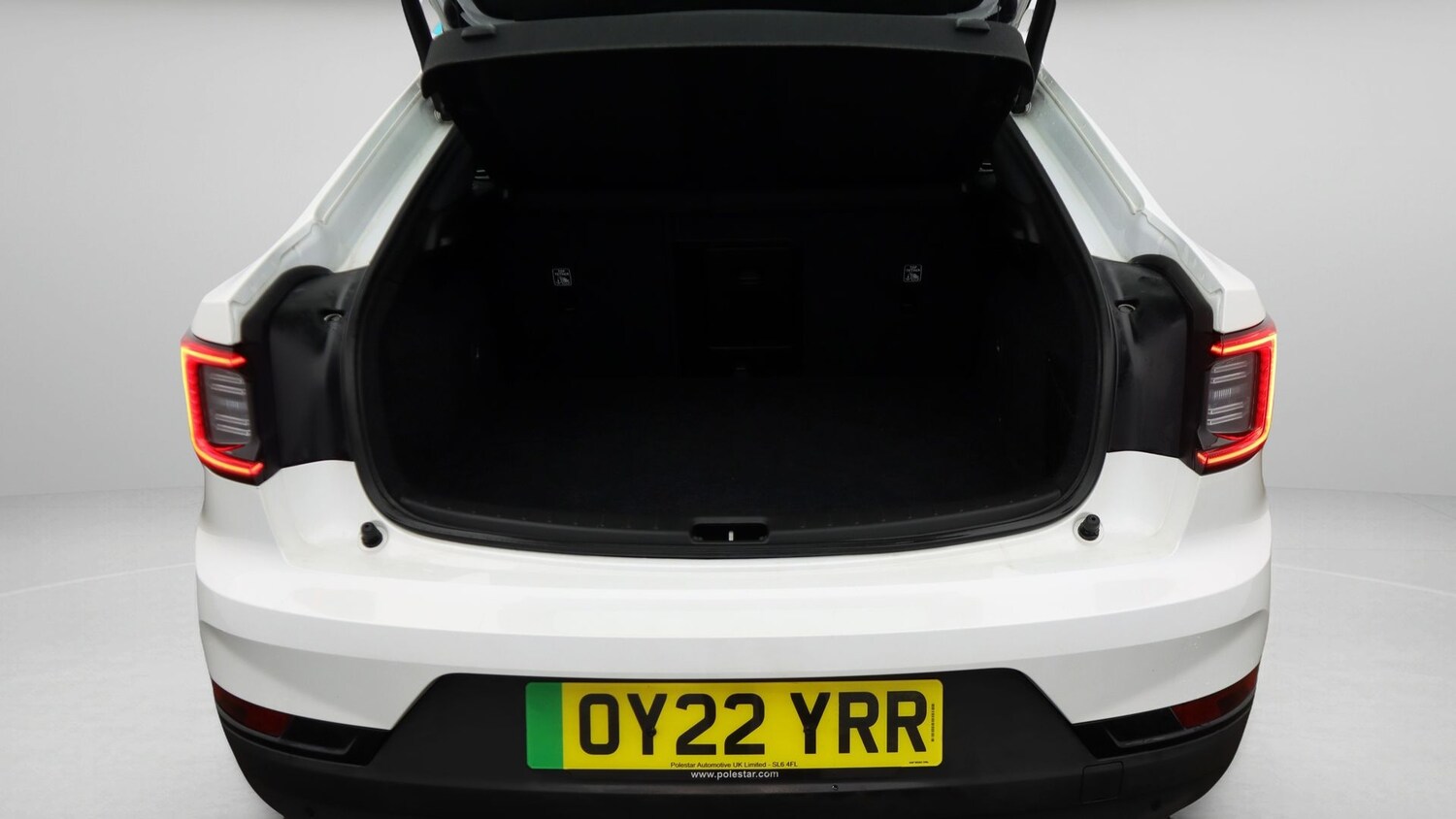 Used Polestar Polestar 2 2022 for sale - 77293929: Photo 17