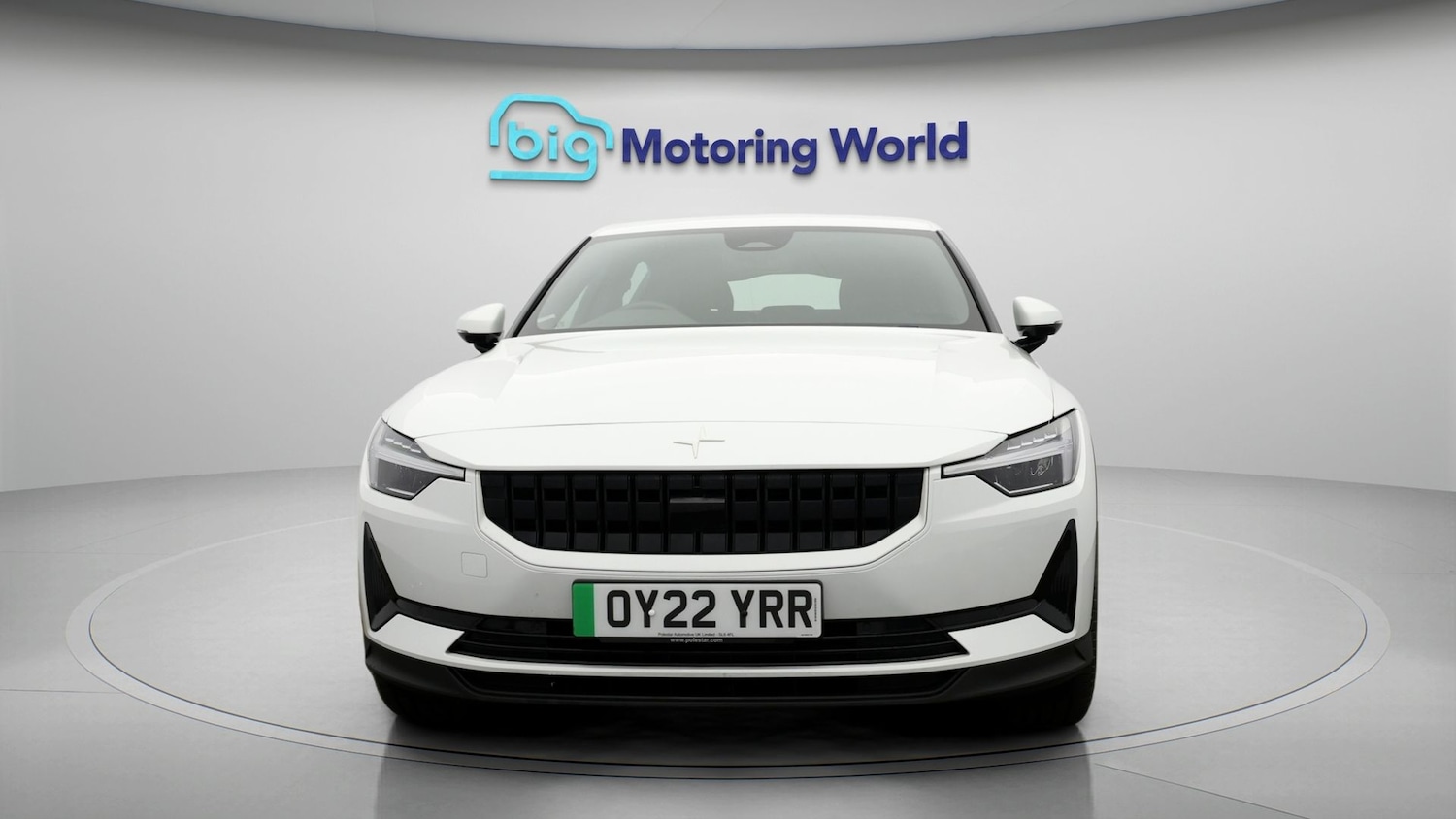 Used Polestar Polestar 2 2022 for sale - 77293929: Photo 2