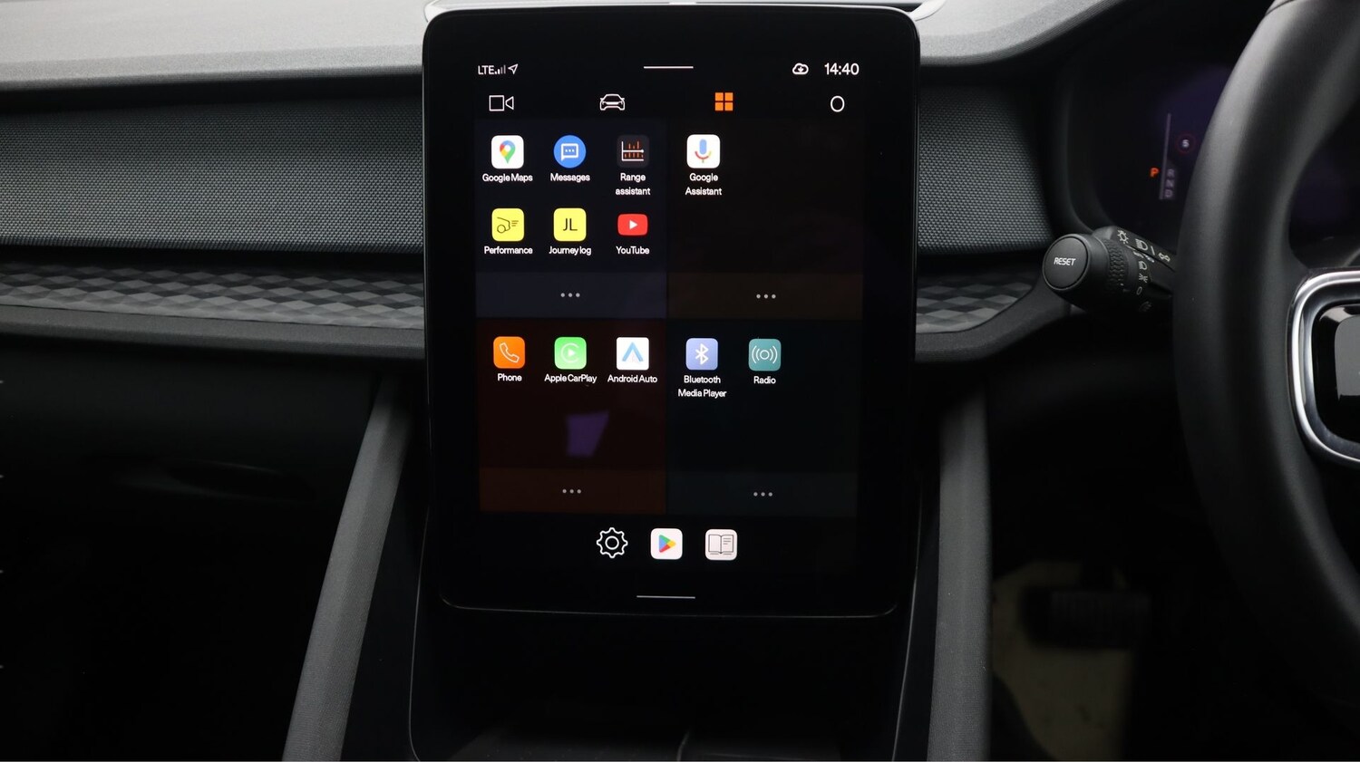 Used Polestar Polestar 2 2022 for sale - 77293929: Photo 24