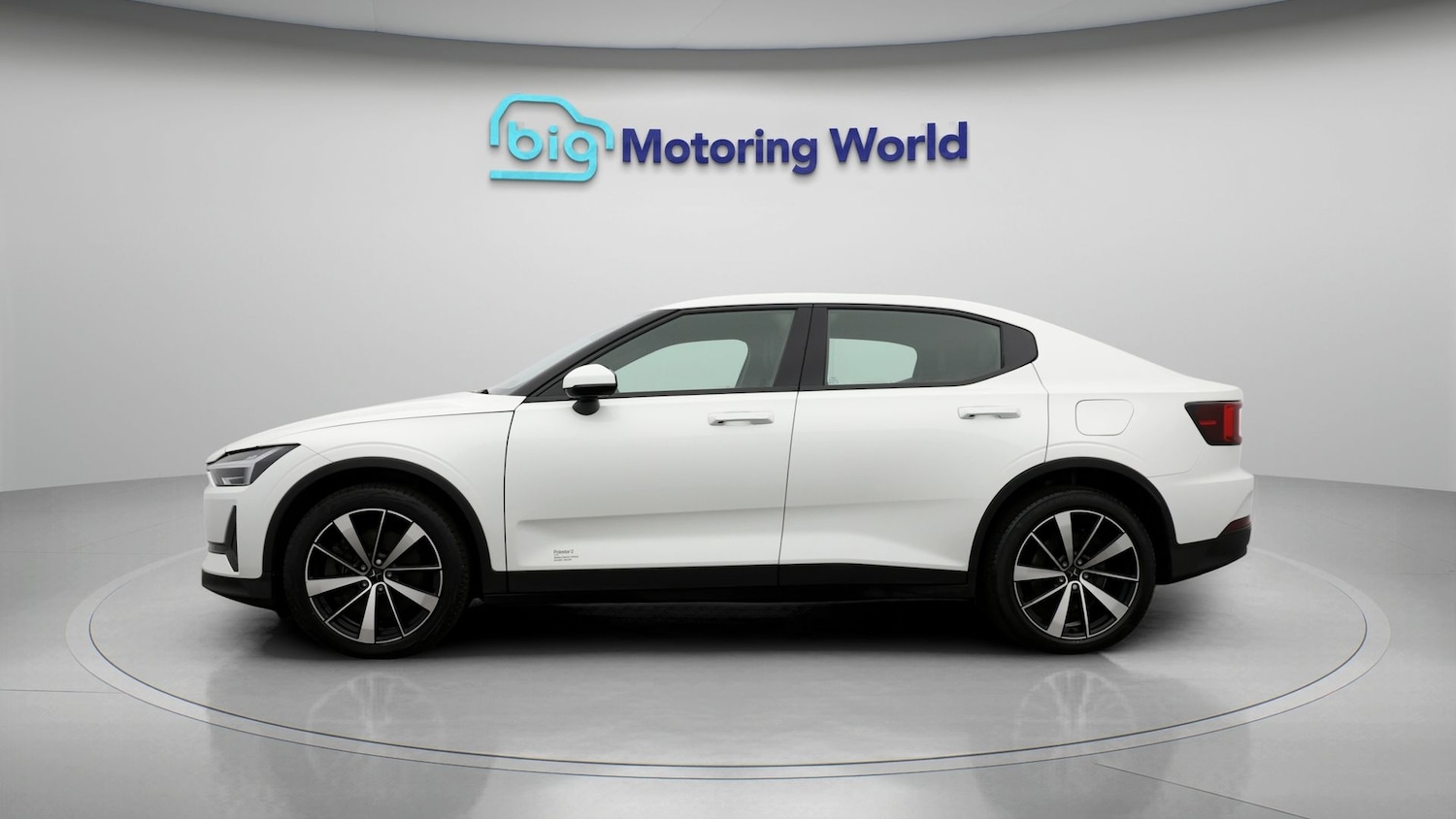 Used Polestar Polestar 2 2022 for sale - 77293929: Photo 4