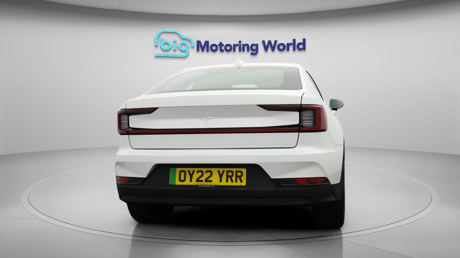 Used Polestar Polestar 2 2022 for sale - 77293929: Photo 6