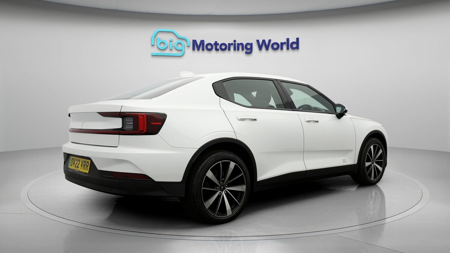 Used Polestar Polestar 2 2022 for sale - 77293929: Photo 7