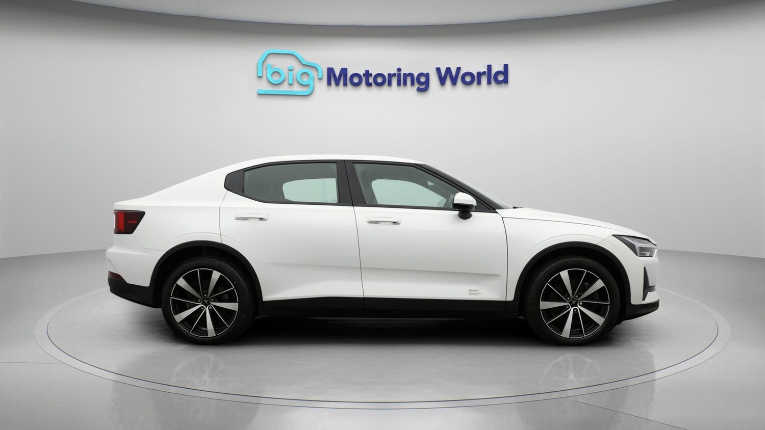 Used Polestar Polestar 2 2022 for sale - 77293929: Photo 8