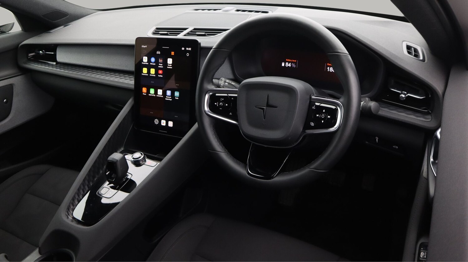 Used Polestar Polestar 2 2022 for sale - 77293929: Photo 9