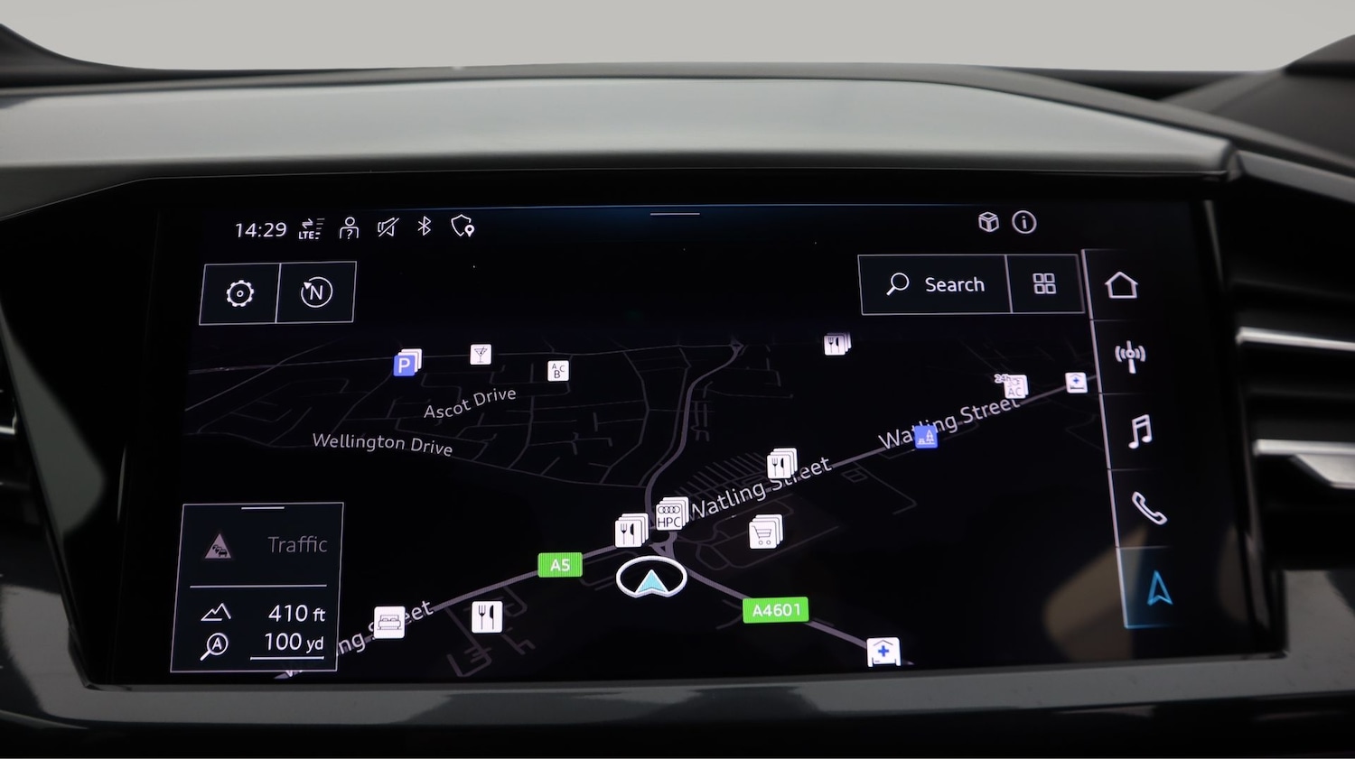 Used Audi Q4 e-tron 2023 for sale - 77656459: Photo 11