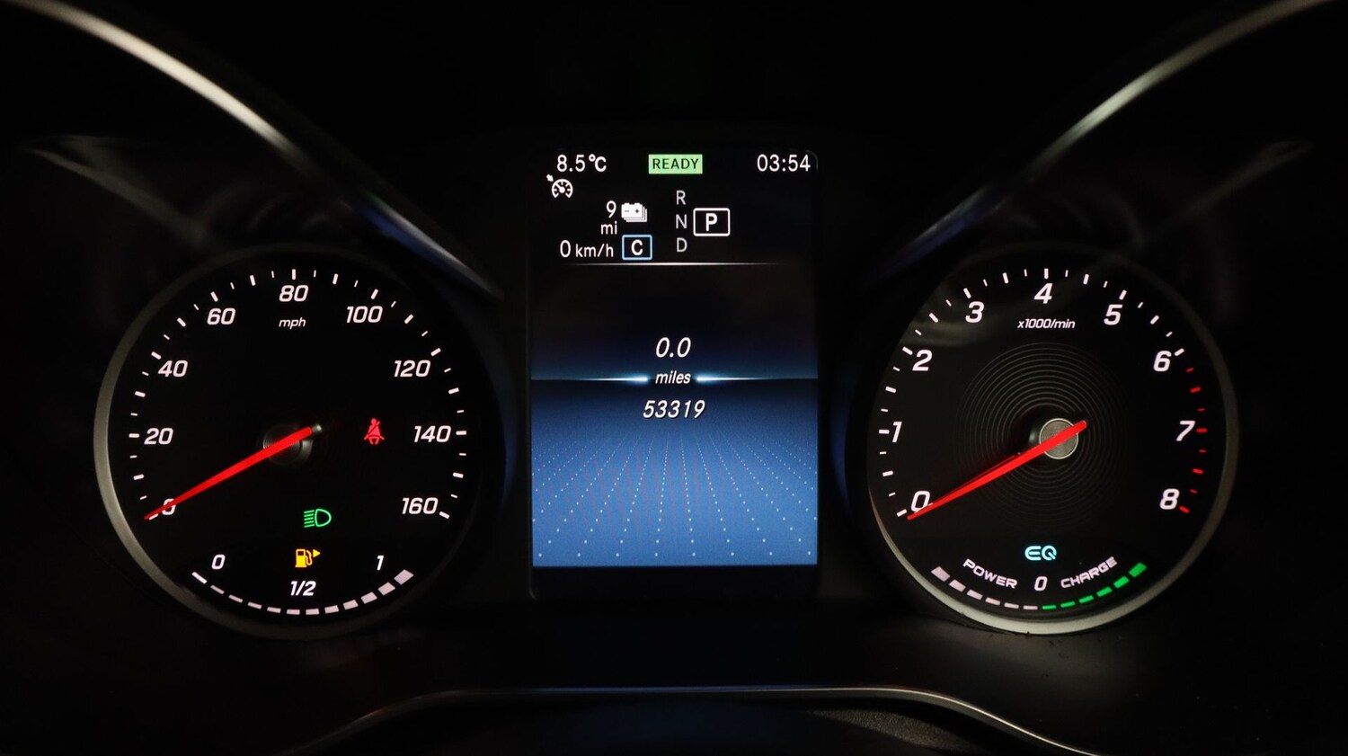 Used Mercedes-Benz GLC for sale - 77573713: Photo 10