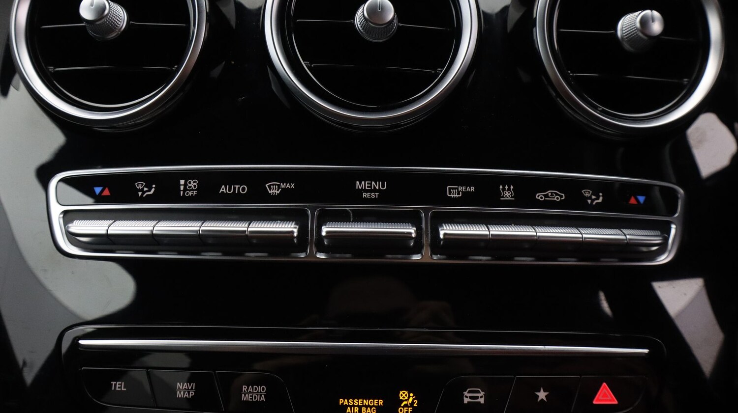 Used Mercedes-Benz GLC for sale - 77573713: Photo 12