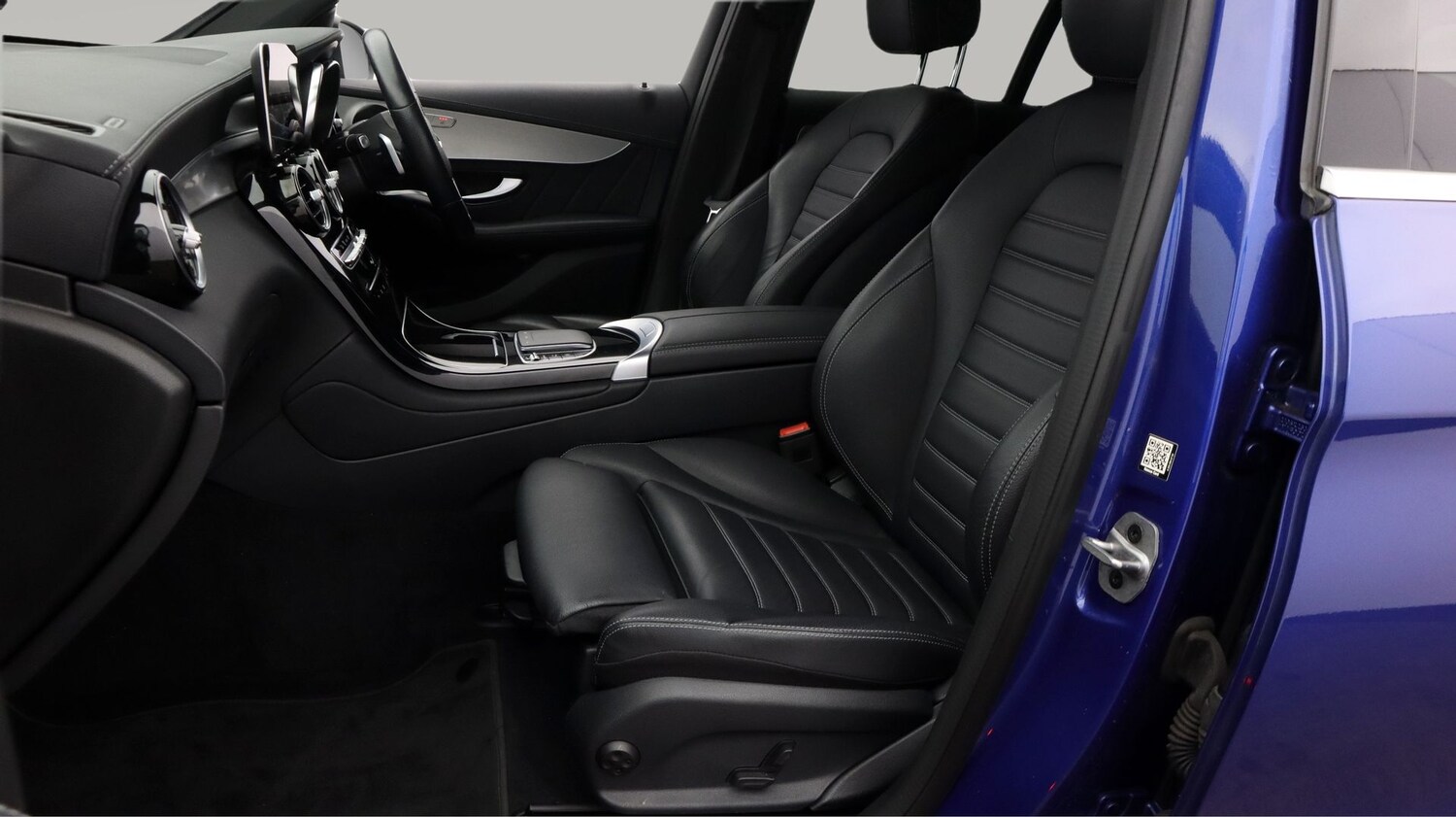 Used Mercedes-Benz GLC for sale - 77573713: Photo 14