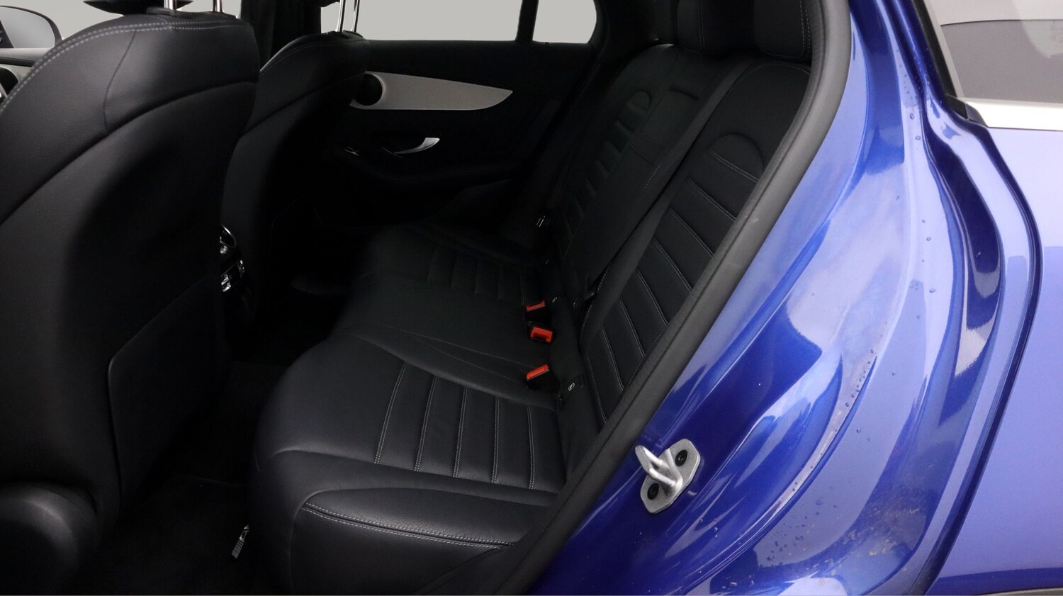 Used Mercedes-Benz GLC for sale - 77573713: Photo 16