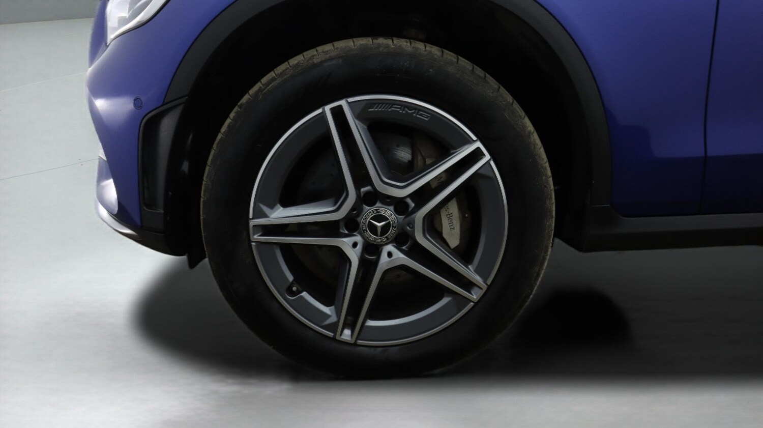 Used Mercedes-Benz GLC for sale - 77573713: Photo 18