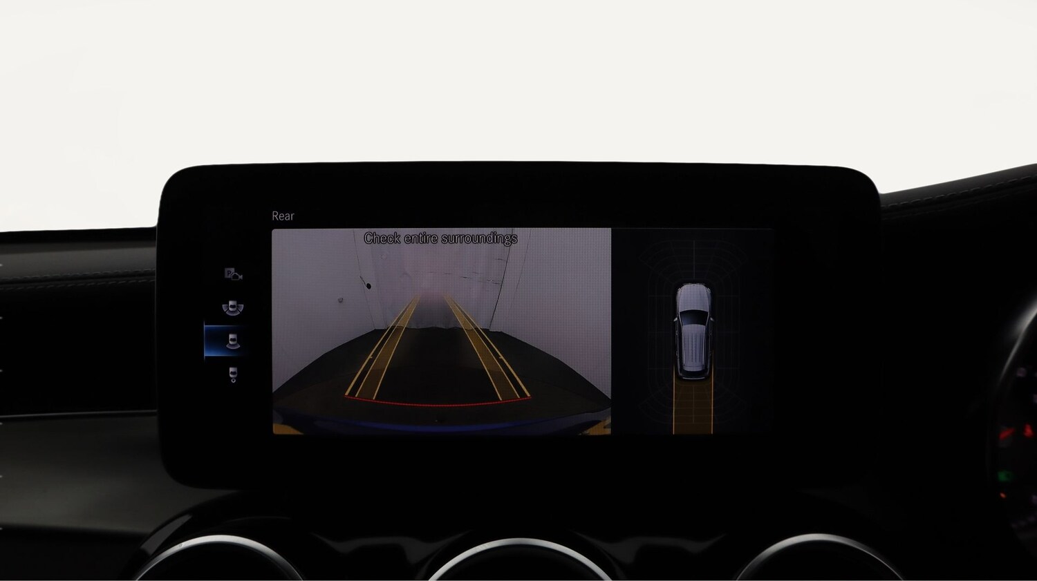 Used Mercedes-Benz GLC for sale - 77573713: Photo 20